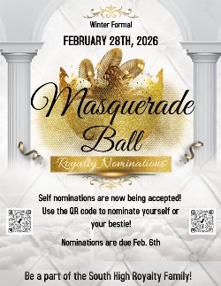 WF Royalty